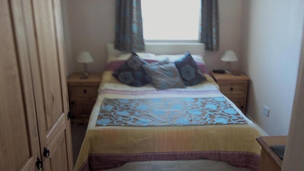 White Lodge Guest House Skegness Exterior foto