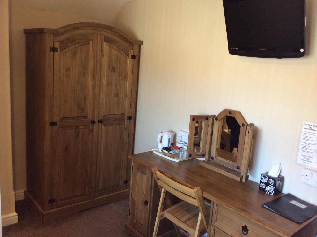 White Lodge Guest House Skegness Cameră foto