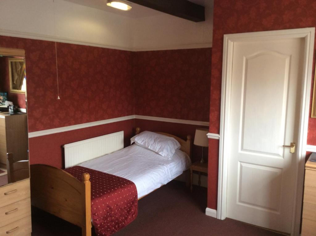 White Lodge Guest House Skegness Cameră foto